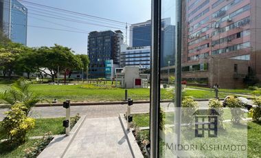 Departamento en San Isidro