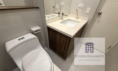 Departamento en San Isidro