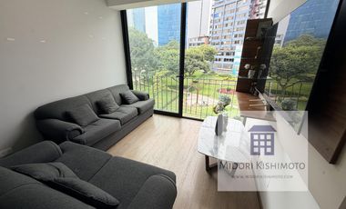Departamento en San Isidro