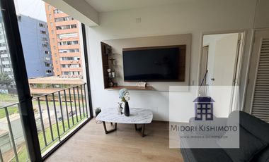Departamento en San Isidro
