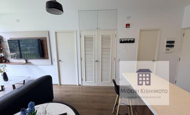 Departamento en San Isidro
