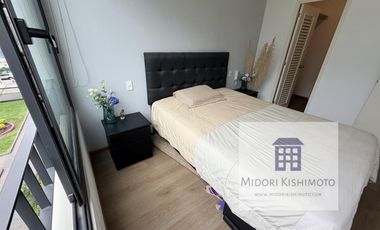 Departamento en San Isidro