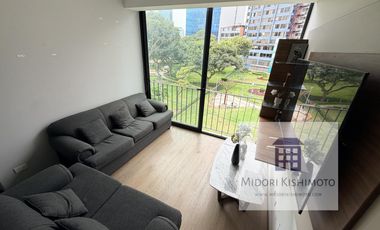 Departamento en San Isidro