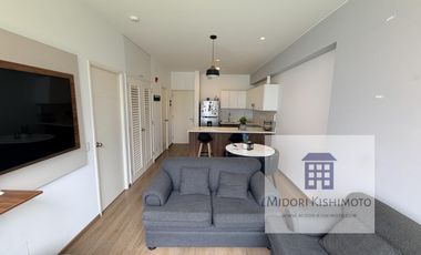 Departamento en San Isidro
