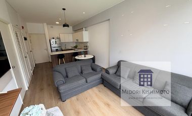 Departamento en San Isidro