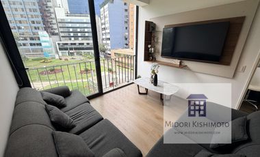 Departamento en San Isidro