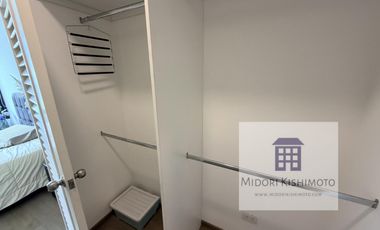Departamento en San Isidro