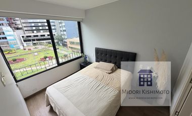 Departamento en San Isidro