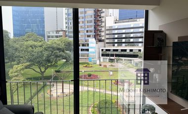 Departamento en San Isidro