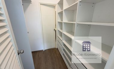 Departamento en San Isidro