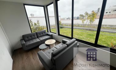 Departamento en San Isidro