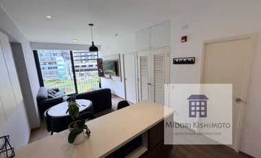 Departamento en San Isidro