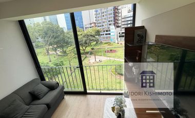 Departamento en San Isidro