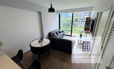 Departamento en San Isidro