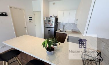 Departamento en San Isidro