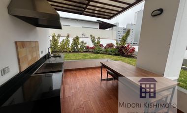 Departamento en San Isidro