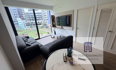 Departamento en San Isidro