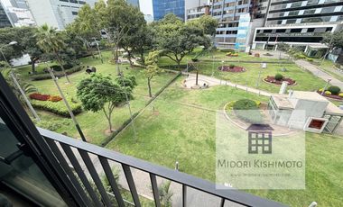 Departamento en San Isidro