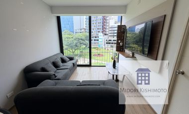 Departamento en San Isidro