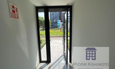 Departamento en San Isidro