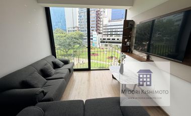Departamento en San Isidro