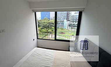 Departamento en San Isidro