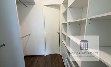 Departamento en San Isidro