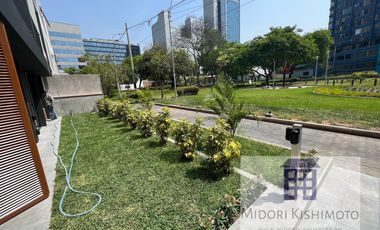 Departamento en San Isidro