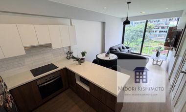 Departamento en San Isidro