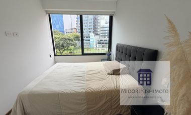 Departamento en San Isidro