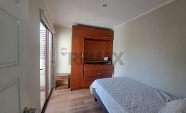 En condominio,  totalmente remodelada
