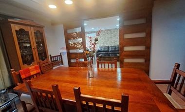 En condominio,  totalmente remodelada