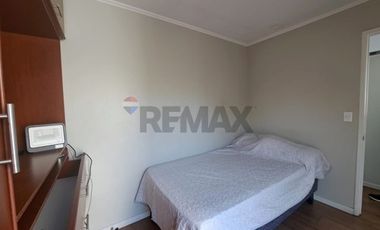 En condominio,  totalmente remodelada