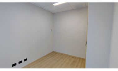 Oficina Premium 3 Privados + 2 Estac.