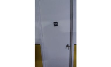 Oficina Premium 3 Privados + 2 Estac.