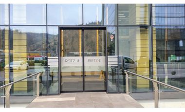 Oficina Premium 3 Privados + 2 Estac.