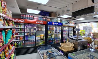 ¡OPORTUNIDAD DE INVERSIÓN EN HUECHURABA!
