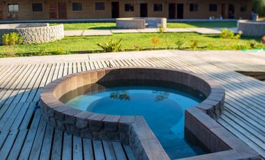 Venta de Centro de Eventos Consolidado, en Rengo.