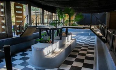 Venta de Centro de Eventos Consolidado, en Rengo.