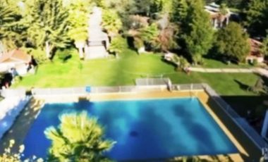 Venta de Centro de Eventos Consolidado, en Rengo.