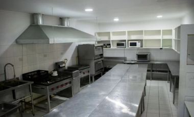 Venta de Centro de Eventos Consolidado, en Rengo.