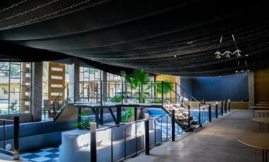 Venta de Centro de Eventos Consolidado, en Rengo.