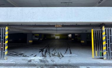 Estacionamiento Propio Santiago Centro Bandera 550
