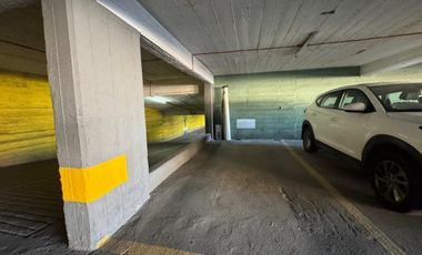 Estacionamiento Propio Santiago Centro Bandera 550