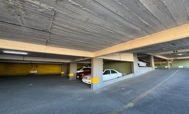Estacionamiento Propio Santiago Centro Bandera 550