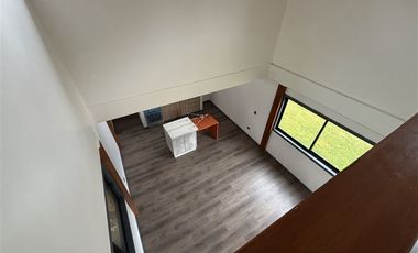 Casa en Arriendo en niebla