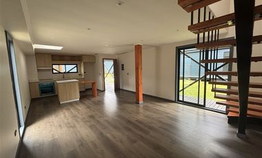 Casa en Arriendo en niebla