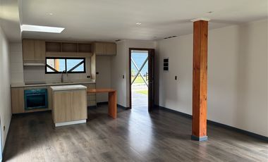 Casa en Arriendo en niebla