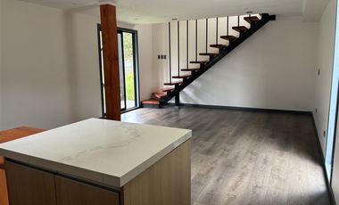 Casa en Arriendo en niebla