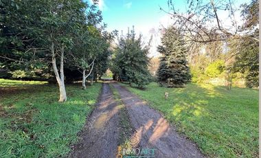 Casa en Venta en KM 7,3 desde Pitrufquén, camino Pitrufquén - Ñancul